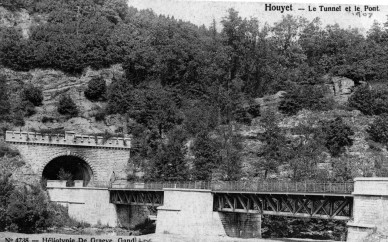 Houyet  - CP datee 1907.jpg